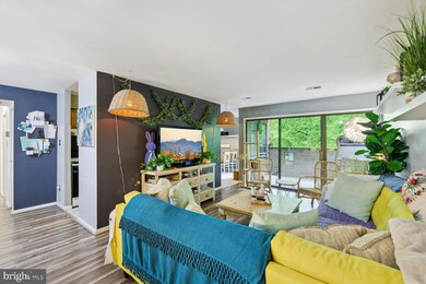 11220 Chestnut Grove Square unit 322, Reston, VA 20190 - photo 4