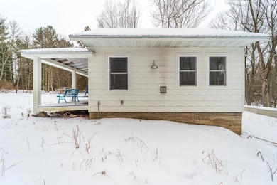 N5491 State Highway 17 unit N5489 State Road 17, Gleason, WI 54435 - photo 5