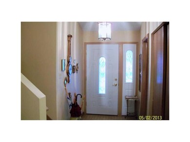 Entryway.