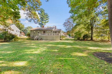 24 Parker St, Wilmington, MA 01887 - photo 5