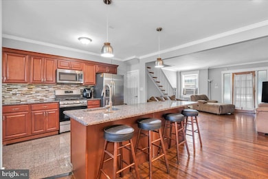 2254 Hollinshed Ave, Pennsauken, NJ 08110 - photo 5