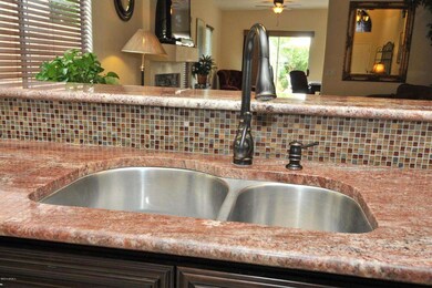 Tilework