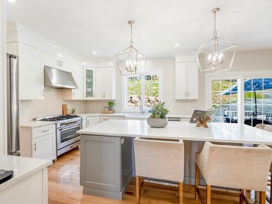 4 Burnham Cir, Ashland, MA 01721 - photo 4