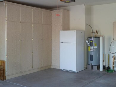 Garage storage cabinets