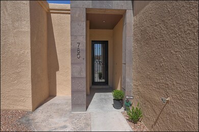 780 Desert Sage Dr, Horizon City, TX 79928 - photo 4