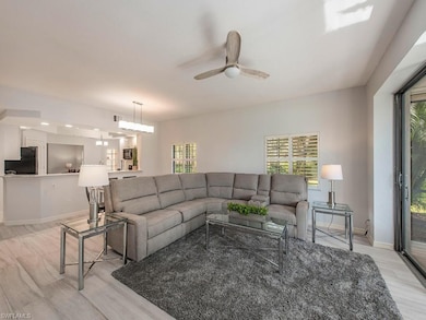 5710 Grande Reserve Way unit 2101, Naples, FL 34110 - photo 2