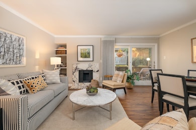 726 Hedgegrove Dr unit 3, Memphis, TN 38117 - photo 4