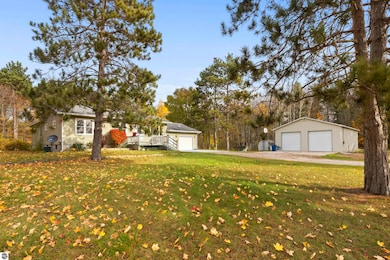 5276 Demerly Rd, Benzonia, MI 49616 - photo 3