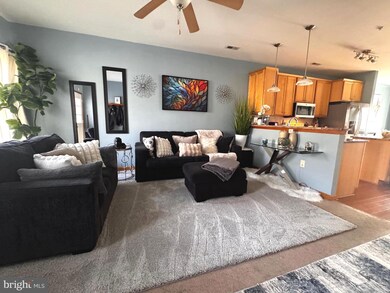 22549 Chickadee Cir unit 4-2, Lexington Park, MD 20653 - photo 2