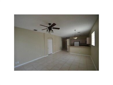 1st Floor Plan