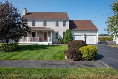 20 Konkel Ave, Webster, MA 01570 - photo 2