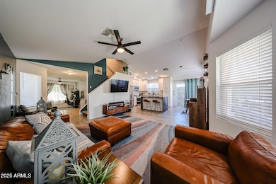 3755 E Broadway Rd unit 96, Mesa, AZ 85206 - photo 5