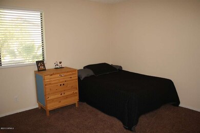 Large Bedrooms