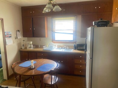 2000 S 10th- Kitchen sink side