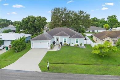 418 SW Lakota Ave, Port Saint Lucie, FL 34953 - photo 5