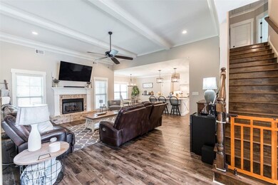 106 Lisa Marie Ct, Warner Robins, GA 31088 - photo 4