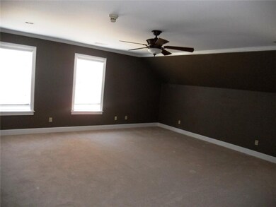 Master Bedroom.