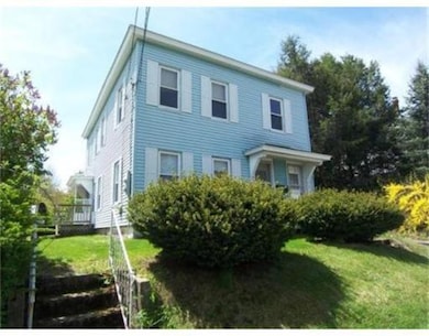 921 Westminster Hill Rd, Fitchburg, MA 01420 - photo 2