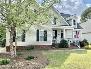 2210 Sophia Cir, Winterville, NC 28590 - photo 2