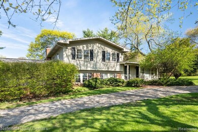 6450 Gilbert Lake Rd.