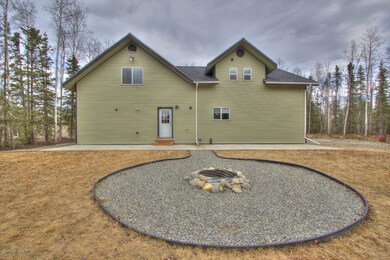 1426 N Meadow Lakes Loop, Wasilla, AK 99623 - photo 4