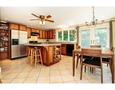76 High Haith Rd, Arlington, MA 02476 - photo 5