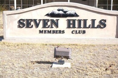 WELCOME TO PRESTIGIOUS SEVEN HILLS