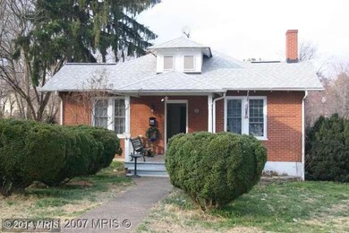106 Page St, Culpeper, VA 22701 - photo 2
