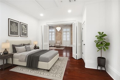 518 Governor Nicholls St unit 201, New Orleans, LA 70116 - photo 7