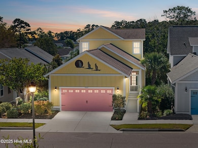 6467 Timber Hitch Dr SW, Ocean Isle Beach, NC 28469 - photo 4