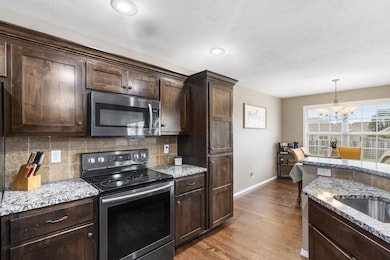 879 E Baracuda Dr, Nixa, MO 65714 - photo 6