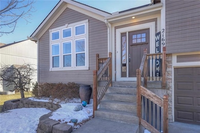 2169 E Sierra Dr, Raymore, MO 64083 - photo 3