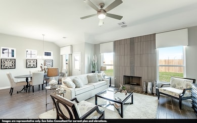 23522 Malbec Dr, Alvin, TX 77511 - photo 6