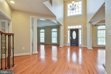 15730 Spyglass Hill Loop, Gainesville, VA 20155 - photo 5
