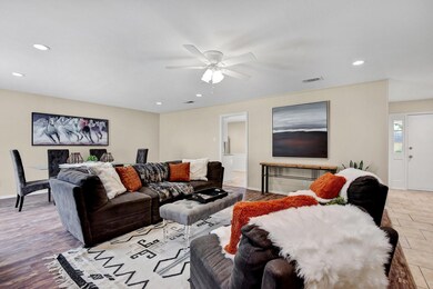 3105 Anthony Dr, Sherman, TX 75092 - photo 7