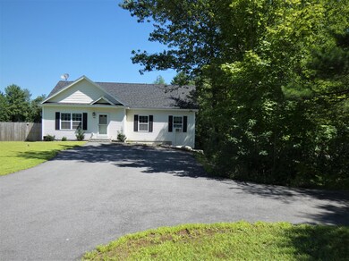 529 Roosevelt Trail, Windham, ME 04062 - photo 4
