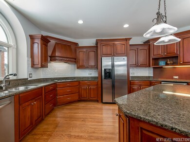 1816 Baybrook Ct, Naperville, IL 60564 - photo 7