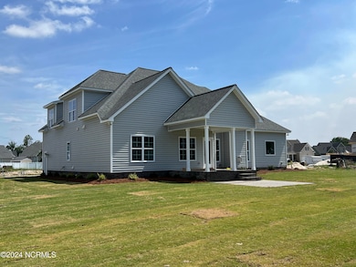 1936 Belles Ferry Ct, Greenville, NC - photo 6