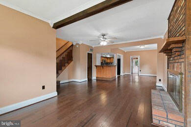 613 Old Home Rd, Baltimore, MD 21206 - photo 3