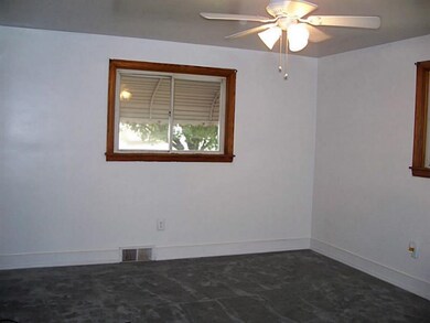 Master Bedroom.