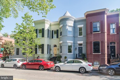 3206 Q St NW, Washington, DC 20007 - photo 2