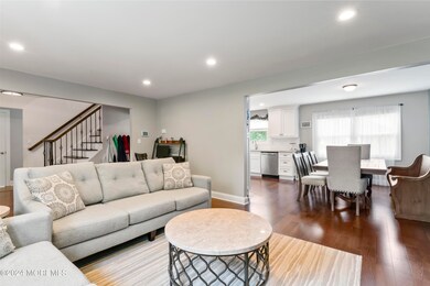 Recessed Lights