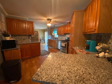 7890 N Meadow Ln, Walkerton, IN 46574 - photo 6