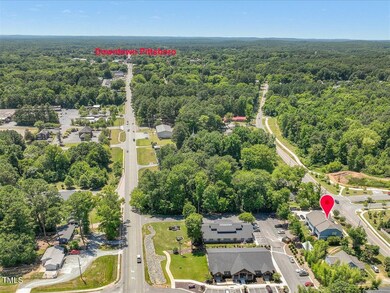 75-Near Downtown Pittsboro