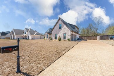 330 Cambridge Pass, Oakland, TN 38060 - photo 2