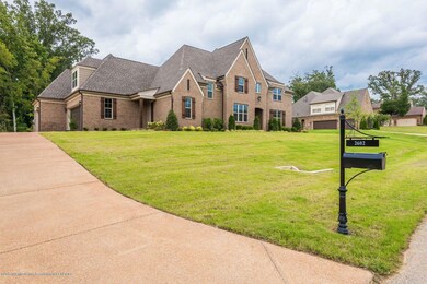 Lot 9 elevaton 2