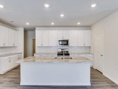 10636 Potawatomi Bend, Fort Worth, TX 76179 - photo 2