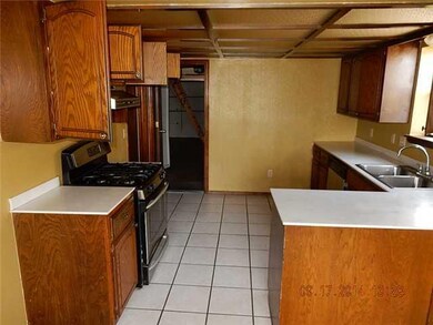 Kitchen. kitchen