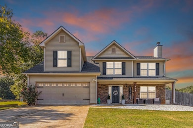 410 Tori Dr, Winder, GA 30680 - photo 2