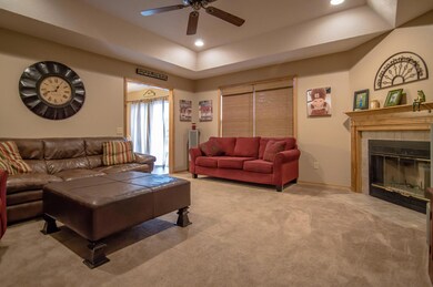 105 W Twin Oak Dr, Nixa, MO 65714 - photo 3